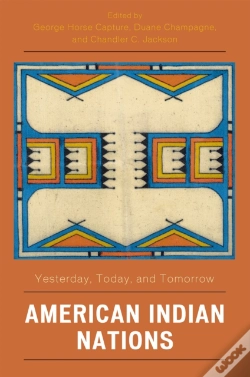 Capa do artigo American Indian Nations