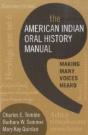 American Indian Oral History Manual - Preview
