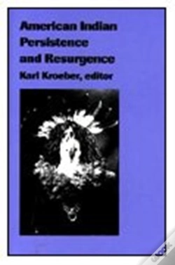 Capa do artigo American Indian Persistence And Resurgence
