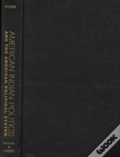 Capa do artigo American Indian Politics And The American Political System