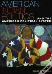 Capa do artigo American Indian Politics And The American Political System