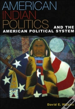 Capa do artigo American Indian Politics And The American Political System