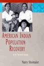 American Indian Population Recovery In The Twentieth Century - Preview