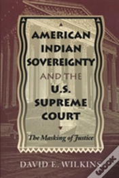 Capa do artigo American Indian Sovereignty And The U.S. Supreme Court