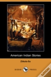Capa do artigo American Indian Stories (Dodo Press)