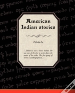 Capa do artigo American Indian Stories