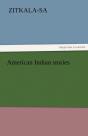 American Indian Stories - Preview