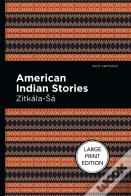 American Indian Stories
