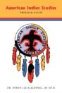 American Indian Studies Program Guide - Preview