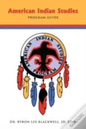 Capa do artigo American Indian Studies Program Guide