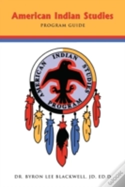 Capa do artigo American Indian Studies Program Guide