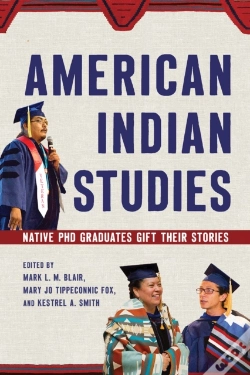 Capa do artigo American Indian Studies
