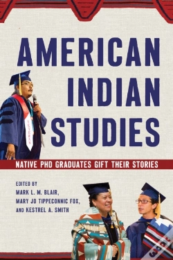 Capa do artigo American Indian Studies