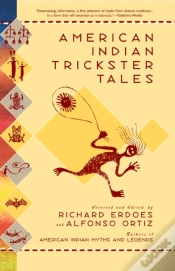 Capa do artigo American Indian Trickster Tales