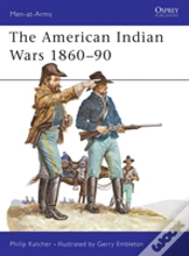 Capa do artigo American Indian Wars, 1860-90