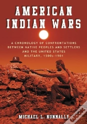 Capa do artigo American Indian Wars