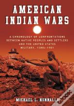 American Indian Wars