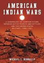 American Indian Wars - Preview