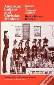Capa do artigo American Indians And Christian Missions