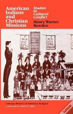 Capa do artigo American Indians And Christian Missions