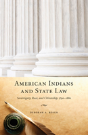 American Indians And State Law - Preview