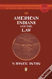 American Indians And The Law