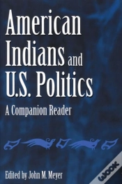 Capa do artigo American Indians And U.S. Politics