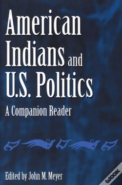 Capa do artigo American Indians And U.S. Politics