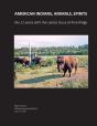 American Indians, Animals, Spirits - Preview