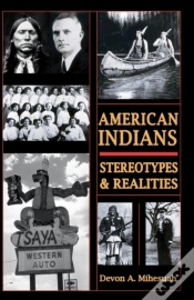 Capa do artigo American Indians