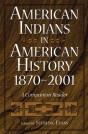 American Indians In American History, 1870-2001 - Preview