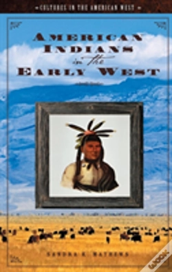 Capa do artigo American Indians In The Early West