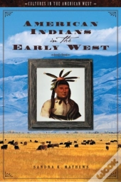 American Indians In The Early West