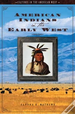 Capa do artigo American Indians In The Early West