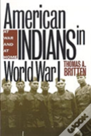 American Indians In World War I