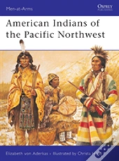 American Indians Of The Pacific Northwest