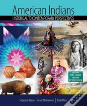 Capa do artigo American Indians