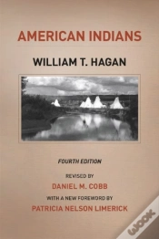 Capa do artigo American Indians