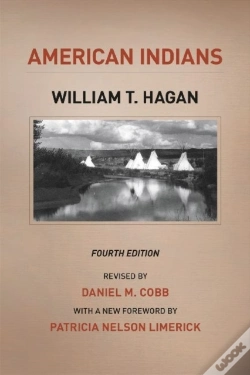 Capa do artigo American Indians
