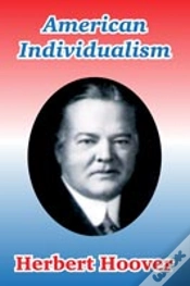 Capa do artigo American Individualism