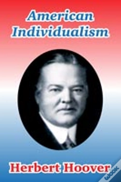 Capa do artigo American Individualism
