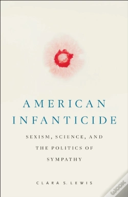 Capa do artigo American Infanticide