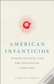 Capa do artigo American Infanticide