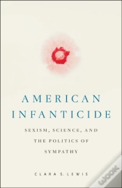Capa do artigo American Infanticide