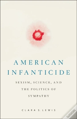Capa do artigo American Infanticide