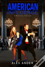 Capa do artigo American Influence