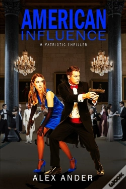 Capa do artigo American Influence