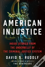 Capa do artigo American Injustice
