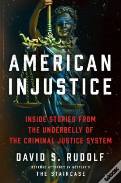 Capa do artigo American Injustice