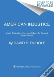 Capa do artigo American Injustice